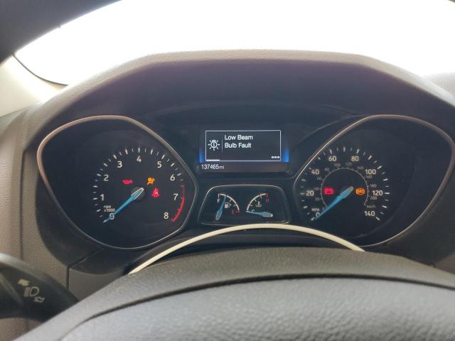2016 FORD FOCUS SE 1FADP3K26GL212686