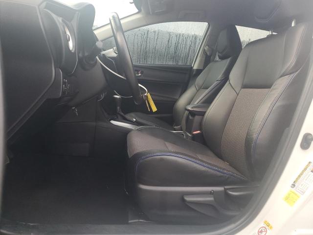 2017 TOYOTA COROLLA L 2T1BURHE6HC832199