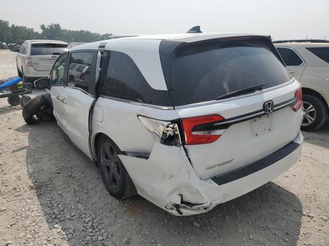 2022 HONDA ODYSSEY EX 5FNRL6H59NB053094