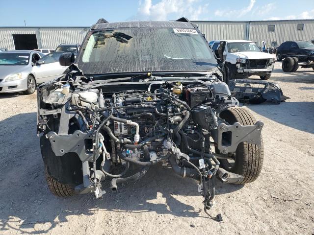 2024 FORD BRONCO SPO - 3FMCR9B60RRF20121