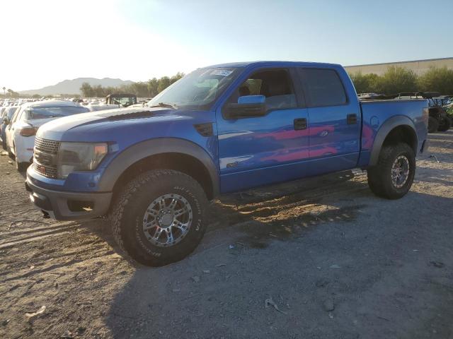 FORD F150 SVT R