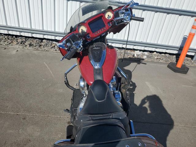 2018 INDIAN MOTORCYCLE CO. CHIEFTAIN CLASSIC - 56KTFAAAXJ3360038