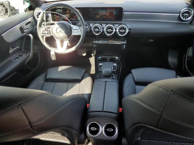 2019 MERCEDES-BENZ 160 WDD3G4FB8KW016283