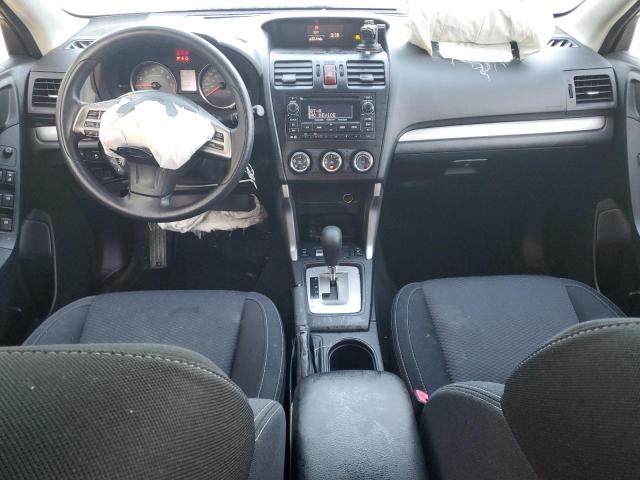 2015 SUBARU FORESTER 2 JF2SJCBC4FH489142