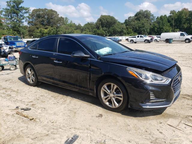 2018 HYUNDAI SONATA SPO 5NPE34AF3JH655121