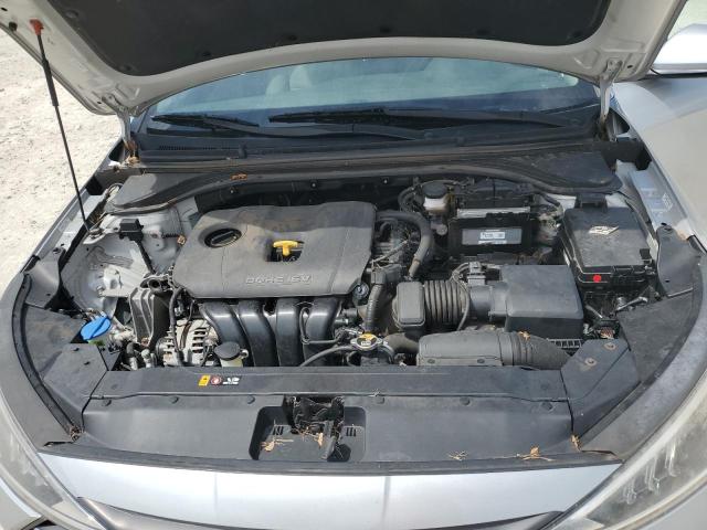 2020 HYUNDAI ELANTRA SEL KMHD84LFXLU968794
