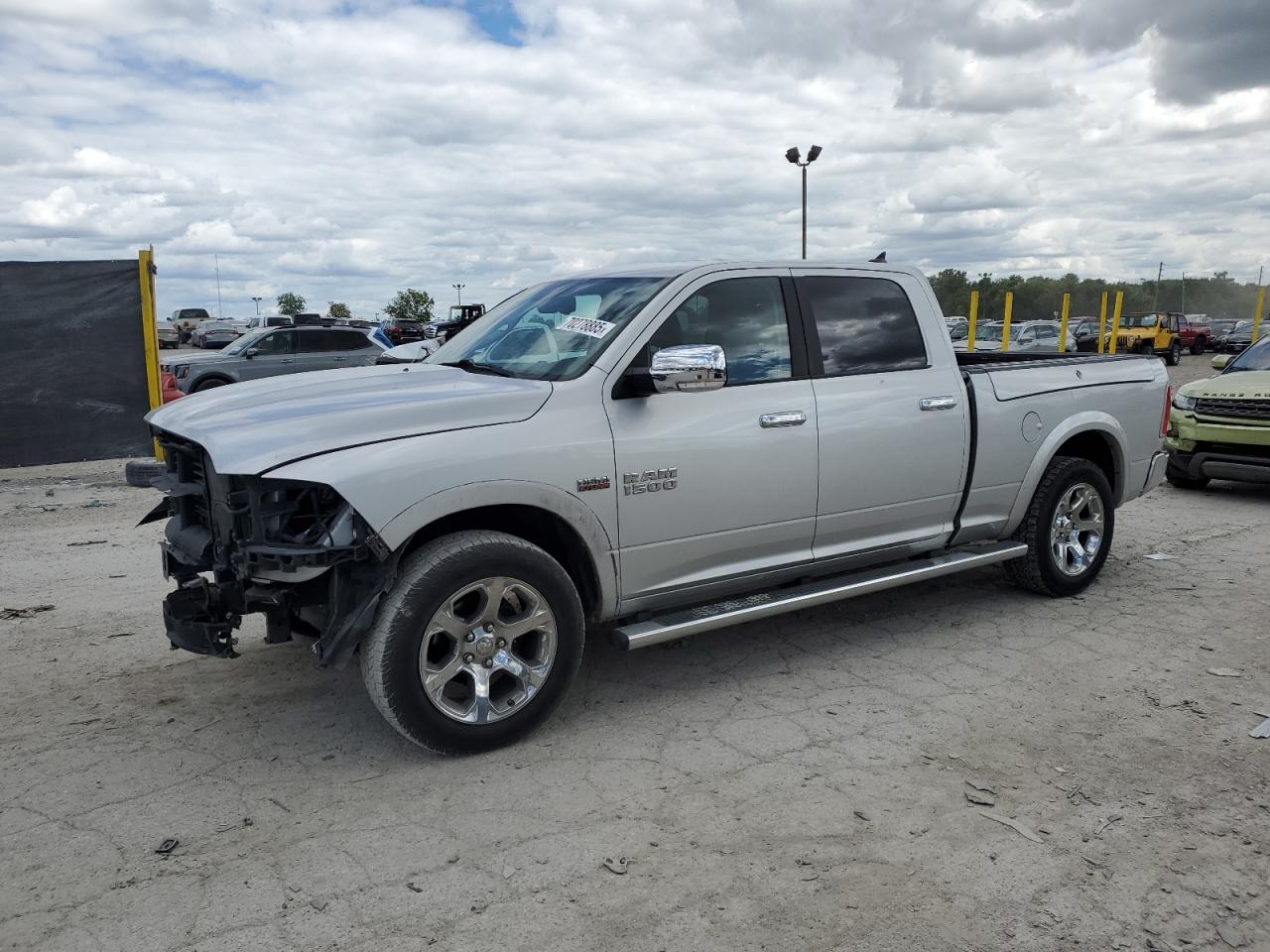 RAM 1500 LARAMIE
