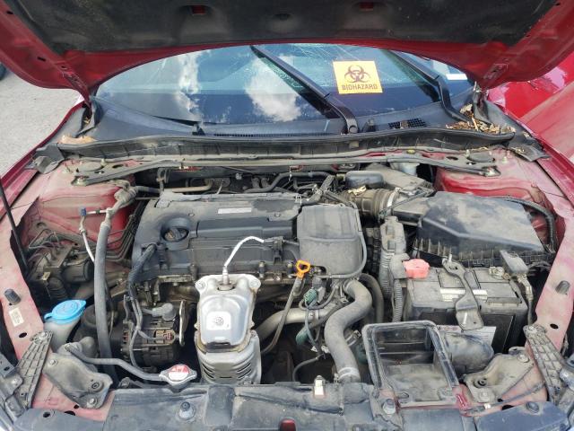 2017 HONDA ACCORD SPORT SPECIAL EDITION 1HGCR2F14HA194540