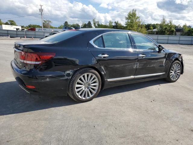 2016 LEXUS LS 460L JTHDL1EF5G5007789