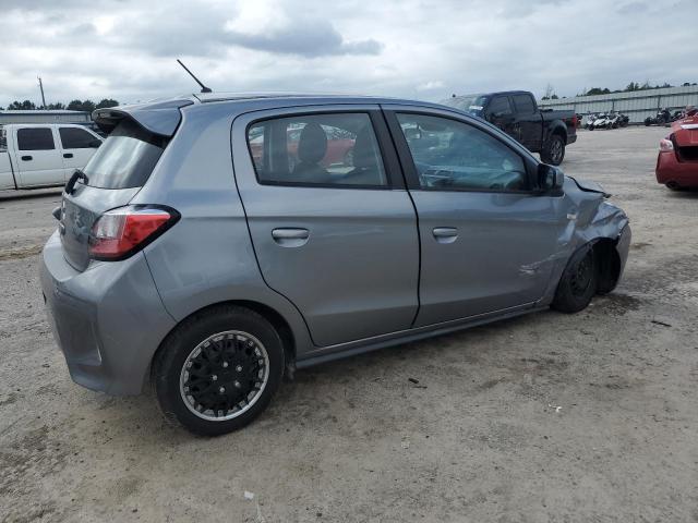 2021 MITSUBISHI MIRAGE ES ML32AUHJ6MH011525