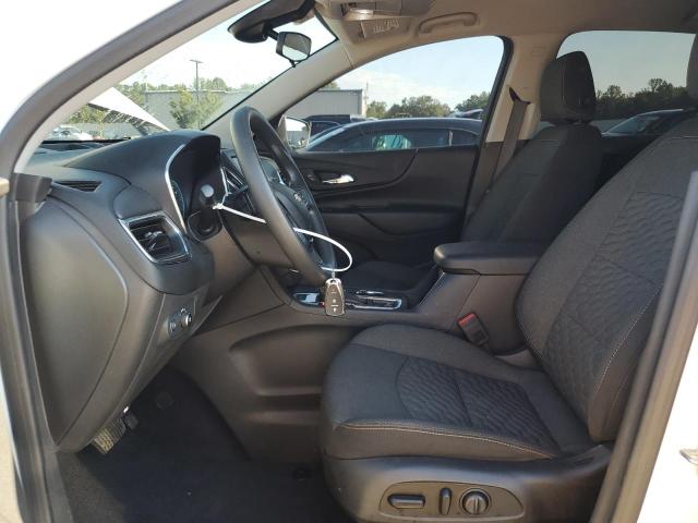 2020 CHEVROLET EQUINOX LT - 3GNAXUEV6LS553106