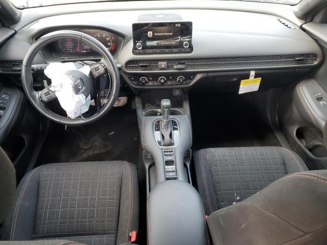 2025 HONDA HR-V SPORT #3284154534
