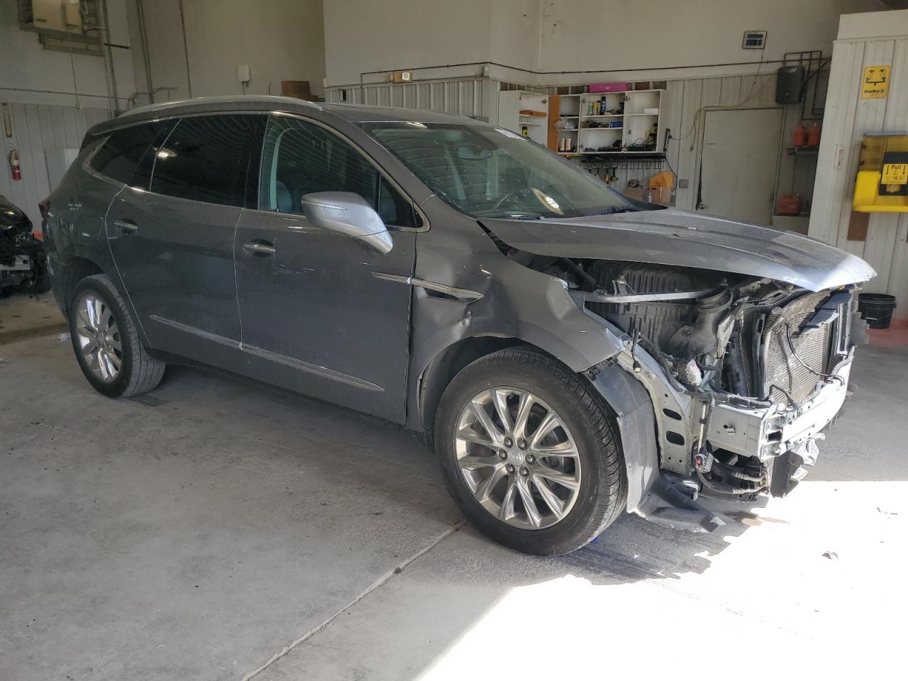 BUICK ENCLAVE ESSENCE