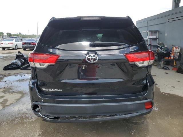 2017 TOYOTA HIGHLANDER 5TDZARFH3HS023593