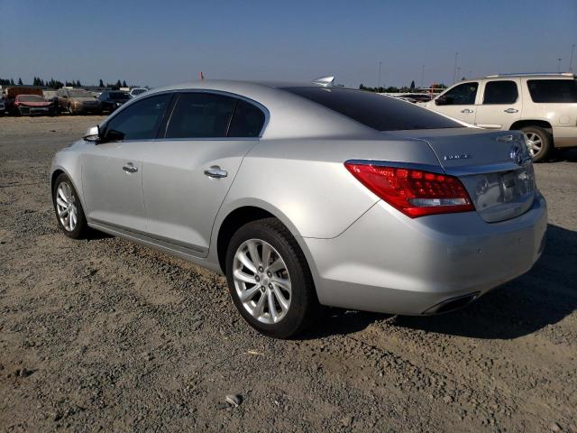 2015 BUICK LACROSSE 1G4GB5G33FF129700