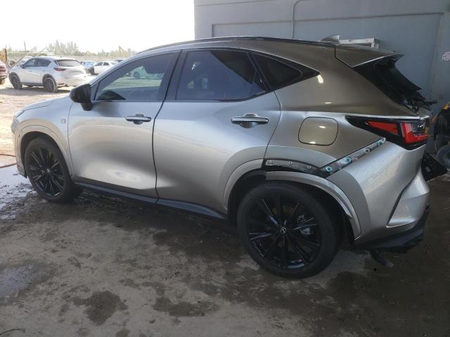 2024 LEXUS NX 450H LU JTJKKCFZ7R2030380