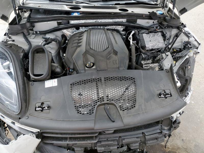 2024 PORSCHE MACAN BASE WP1AA2A54RLB05271