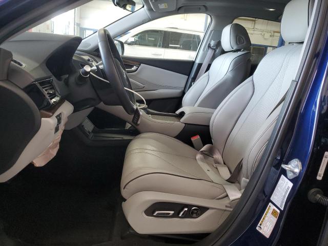 2024 ACURA RDX ADVANC 5J8TC2H79RL026305