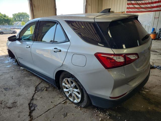 2019 CHEVROLET EQUINOX LS 3GNAXHEV4KS633459