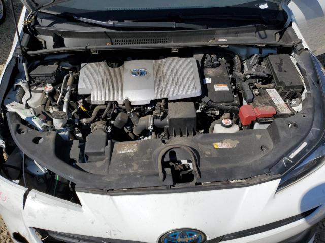 2021 TOYOTA PRIUS SPECIAL EDITION JTDKAMFU8M3141118