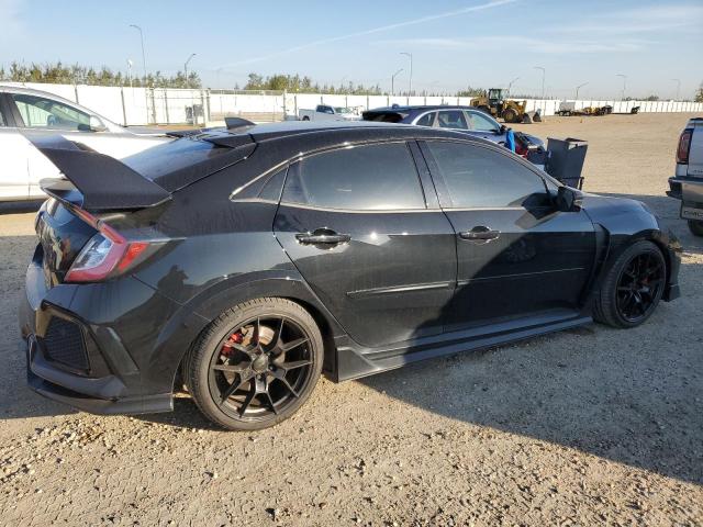 2018 HONDA CIVIC TYPE SHHFK8G32JU300157