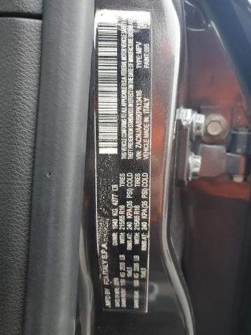 2019 JEEP RENEGADE SPORT ZACNJAAB5KPK13416