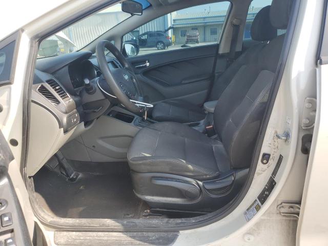 2015 KIA FORTE LX - KNAFK4A63F5341772
