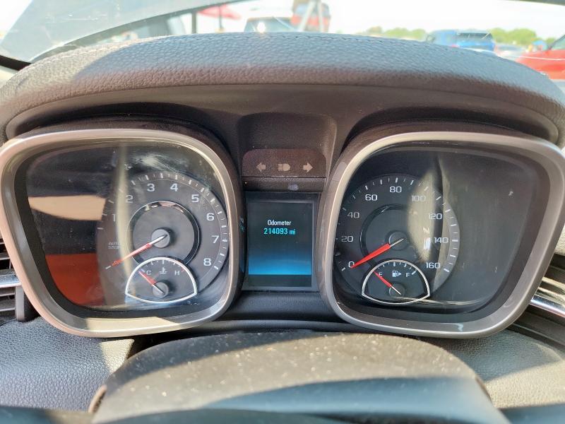 2015 CHEVROLET MALIBU 1LT 1G11C5SL5FF299497