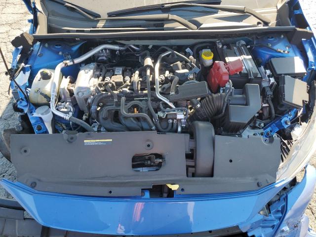 2025 NISSAN SENTRA SV 3N1AB8CV2SY353226