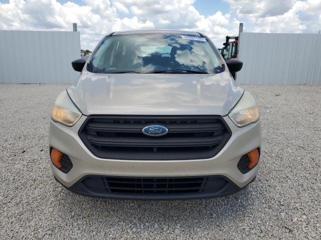 2017 FORD ESCAPE S - 1FMCU0F79HUD49406