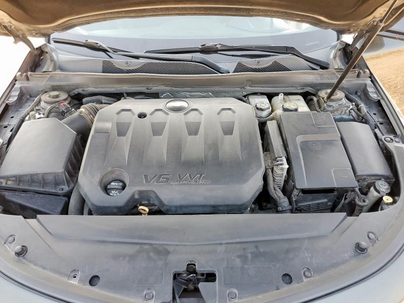 2019 CHEVROLET IMPALA LT 2G11Z5S30K9134667