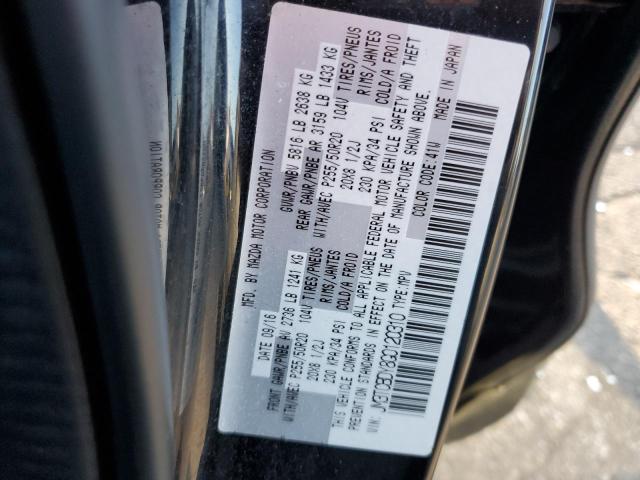 2016 MAZDA CX-9 GRAND - JM3TCBDY8G0120310