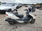 2007 SUZUKI AN650 - JS1CP51A972100099