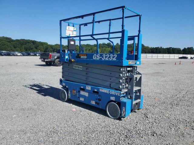 2023 GENIE UNKNOWN #3279768322