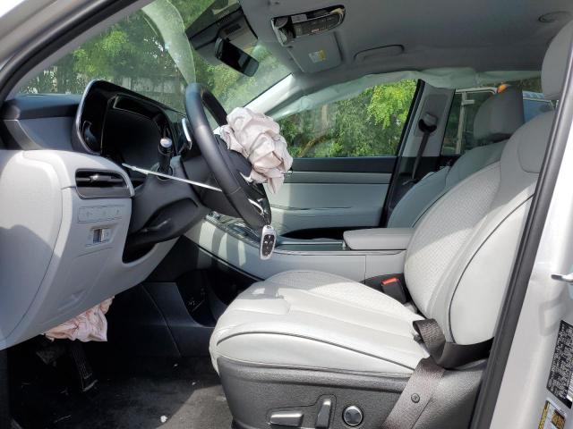 2025 HYUNDAI PALISADE S KM8R2DGE7SU865470