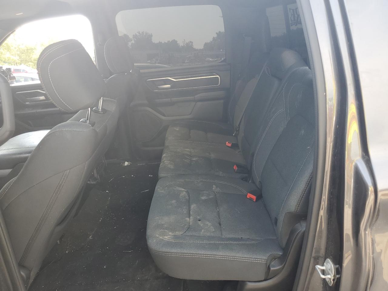 RAM 1500 BIG HORN/LONE STAR