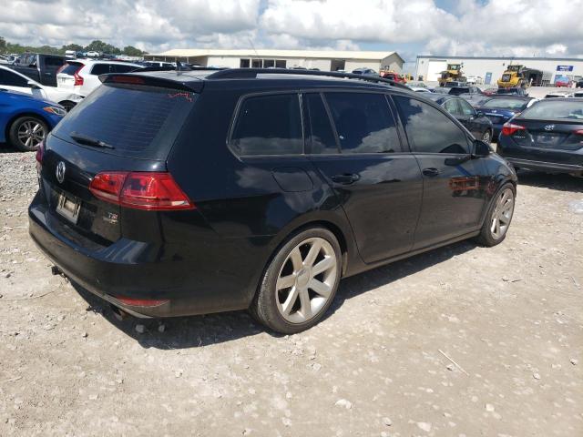 2017 VOLKSWAGEN GOLF SPORT 3VWU17AU8HM536130