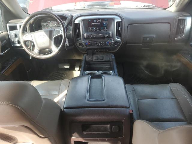 2014 CHEVROLET SILVERADO - 3GCUKSEC0EG200597