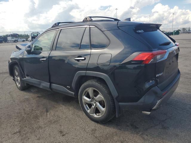2019 TOYOTA RAV4 LIMITED JTMDWRFV7KD514494