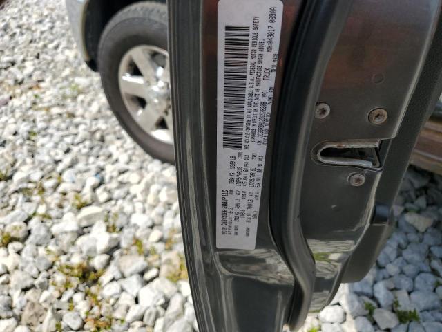 2013 RAM 3500 SLT #3305433444