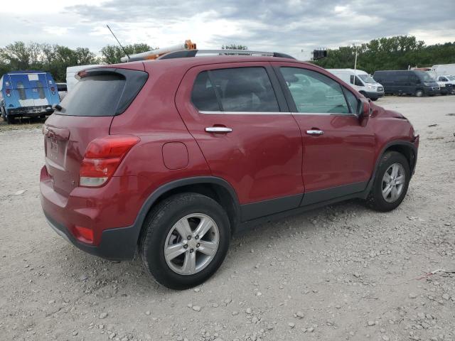 2018 CHEVROLET TRAX - 3GNCJPSBXJL332086