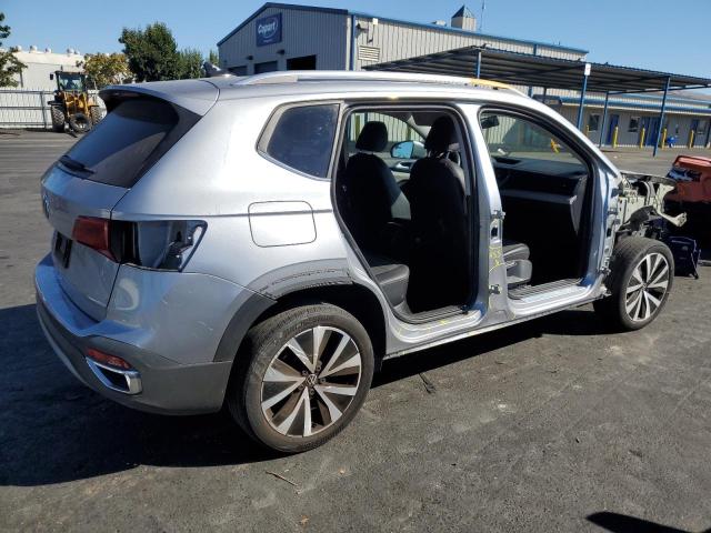 2022 VOLKSWAGEN TAOS SE 3VVRX7B27NM023193