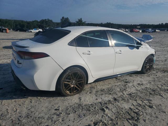2024 TOYOTA COROLLA LE - JTDBCMFE0R3050239
