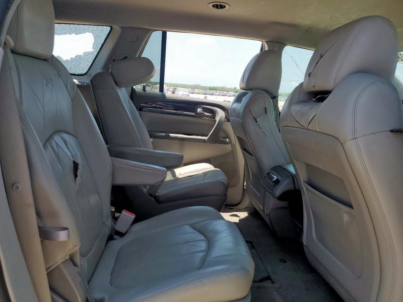 2015 BUICK ENCLAVE 5GAKRCKD0FJ158455