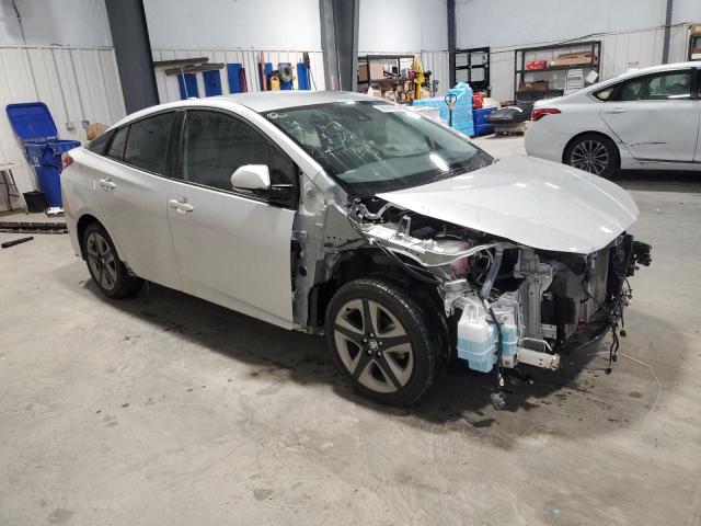 2020 TOYOTA PRIUS L JTDKARFU9L3113386