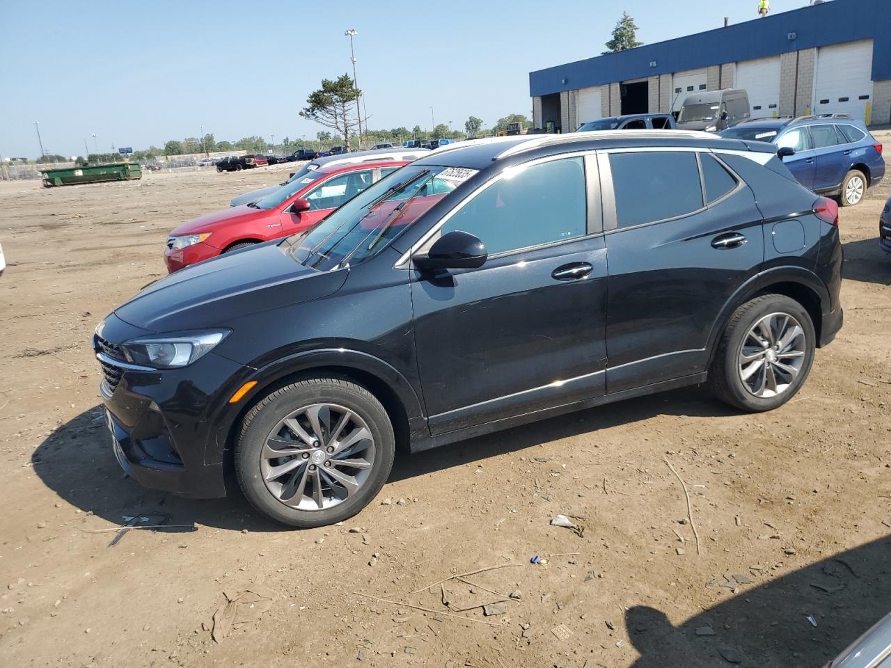 BUICK ENCORE SELECT