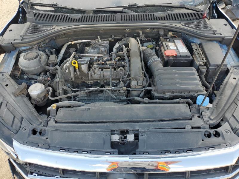 2019 VOLKSWAGEN JETTA S 3VWCB7BU5KM255353