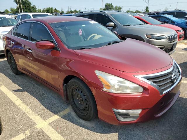 2015 NISSAN ALTIMA 2.5 - 1N4AL3AP2FN384101