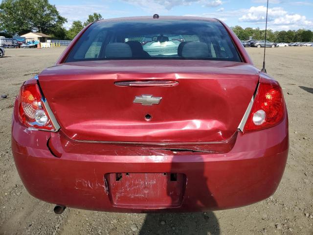 2010 CHEVROLET COBALT 1LT - 1G1AD5F58A7109090