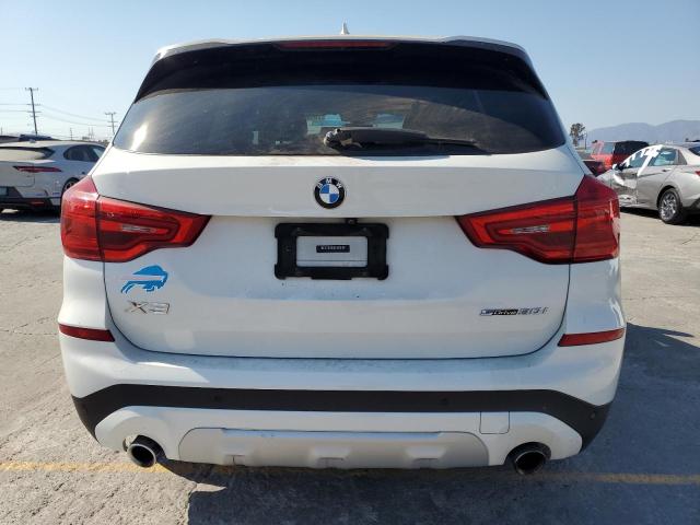 2019 BMW X3 SDRIVE3 5UXTR7C52KLF29388